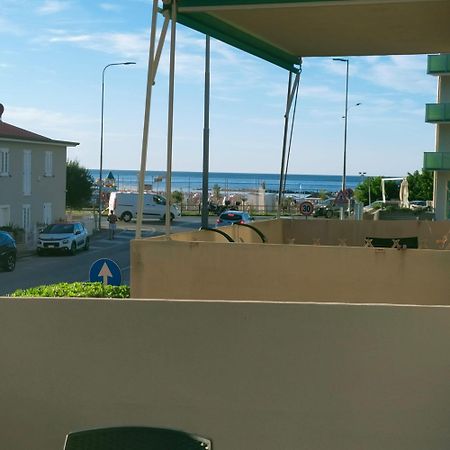 Appartamento Azzurro Pesaro Exterior foto