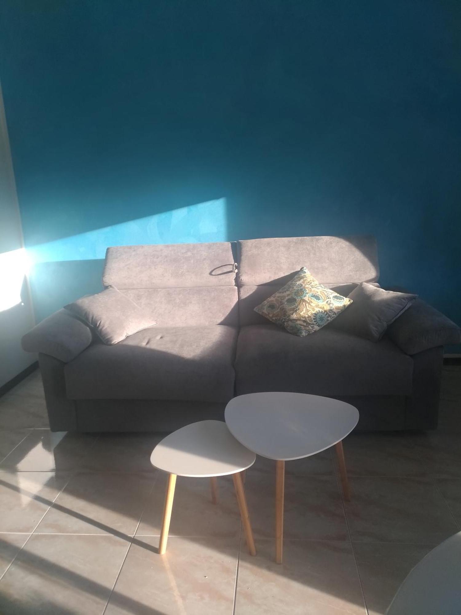 Appartamento Azzurro Pesaro Exterior foto