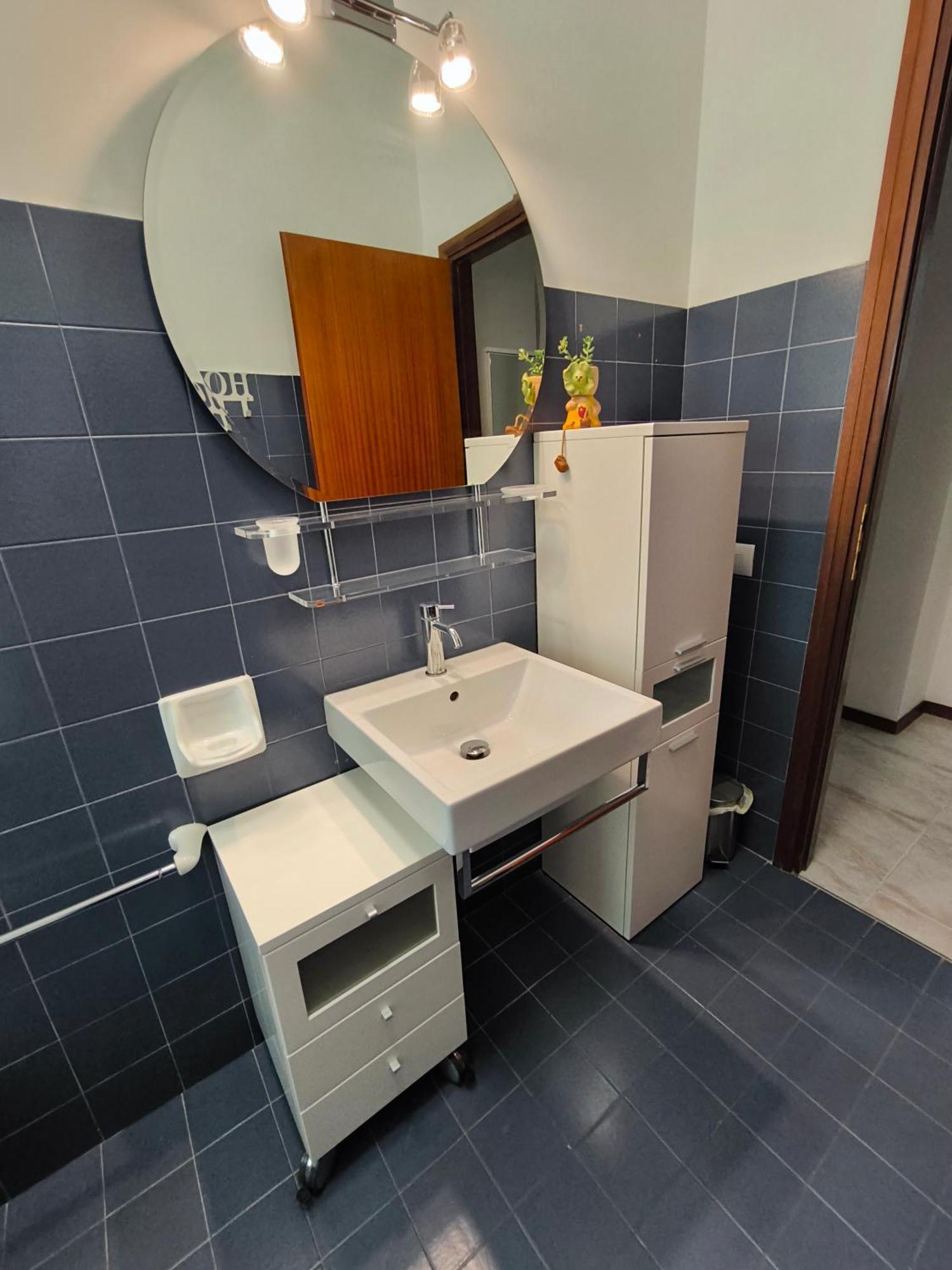 Appartamento Azzurro Pesaro Exterior foto